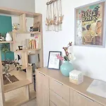 Appartement T2 Centre Avec Balcon Béziers
