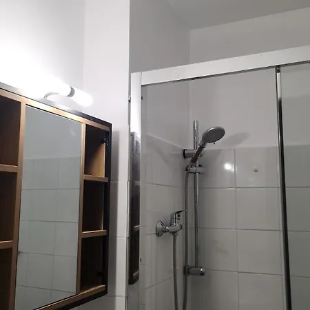 T2 Centre Avec Balcon Appartement