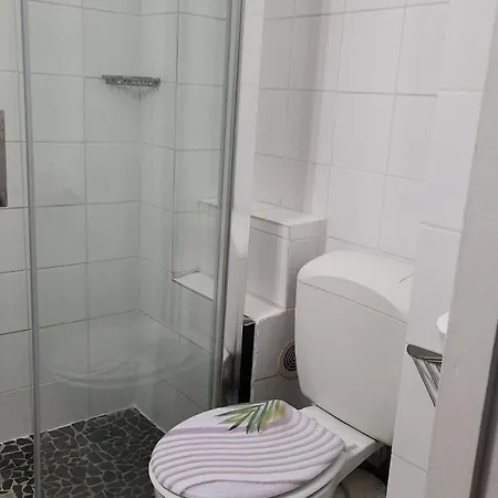 Le Newton - Charmant T2 Climatise Pres Du Polygone Apartment