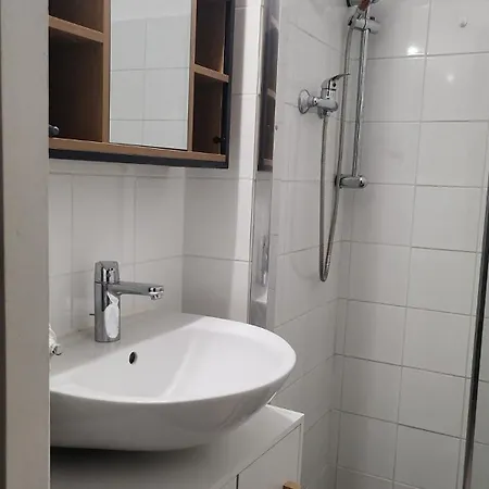 Lejlighed T2 Centre Avec Balcon, Clim *